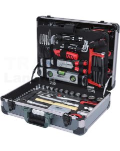 1/4"+1/2" Werkzeug-Satz