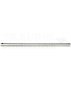 1" Griffstange, 550 mm