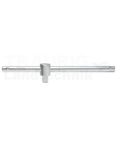 1/2" T-Griff