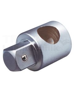 3/8' Gleitstueck/Vergroesserungs Adapter