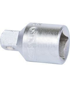 1/2" Reduzieradapter