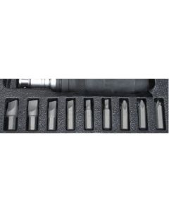5/16" Kraftbit PH2 x 36mm lang