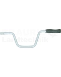 1/2" Kurbel