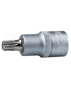 1/2" Bit-Stecknuss für TX-Schrauben, T70