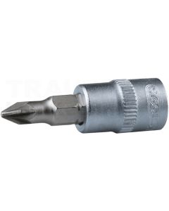 1/ 4" Bit Stecknuss, PZ3