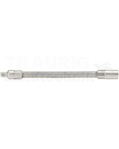 1/4" Flexible Verlängerung, 150mm