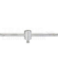 1/4" T-Griff mit Gleitstück