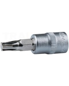1/4" Bit-Stecknuss für TX-Schrauben, T8
