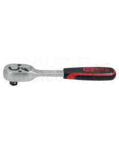 1/4" Mini-Umschaltknarre, 72 Zahn