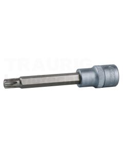 1/ 2" Bit Stecknuss TX, lang, T25