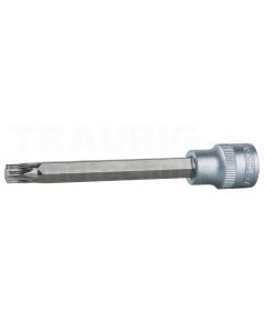 3/ 8' Bit Stecknuss TX, lang, T40