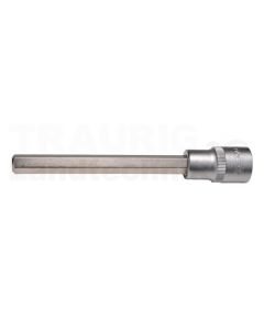 1/2" Bit Stecknuss InnenSK L=140mm 10mm