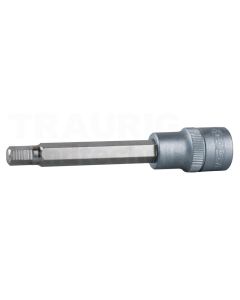 1/2" Bit Stecknuss InnenSK, lg, 13mm