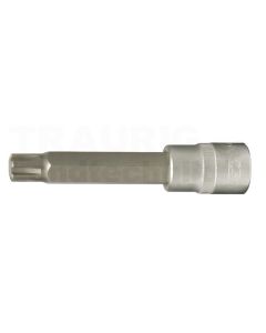 1/2" Bit-Stecknuss RIBE®, 110mm, M14