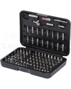 1/4" CLASSIC Bit-Satz