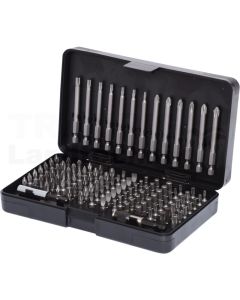 1/4" CLASSIC Bit-Satz, 113-tlg.