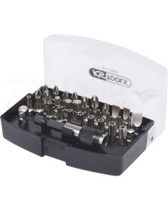 1/4" CLASSIC Bit-Satz