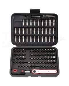 1/4" CLASSIC Bit-Satz, 99-tlg.