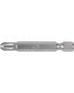 1/ 4' Bit, 50mm, PZ1