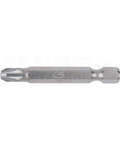 1/ 4' Bit, 50mm, PZ2