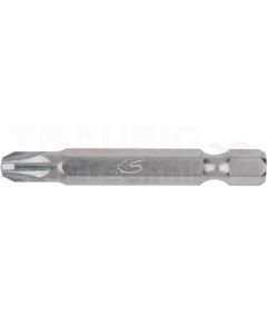 1/ 4' Bit, 50mm, PZ3