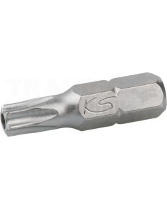 1/4" Bit T x m. Bohrung, 25mm TB7Bit