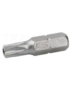1/4" Bit T x m. Bohrung, 25mm TB30