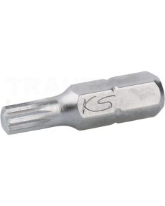 1/ 4' Bit XZN, 25mm, M4