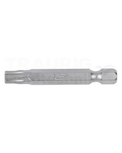 1/ 4' Bit XZN, 50mm, M4, 5er Pack