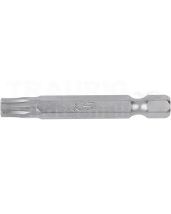 1/ 4' Bit XZN, 50mm, M6