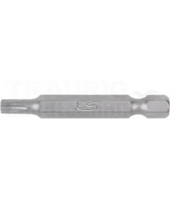 1/ 4' Bit TX, 50mm, T40