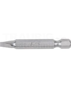 1/ 4' Bit Schlitz, 50mm, 4,5mm