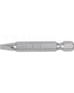 1/ 4' Bit Schlitz, 50mm, 5mm