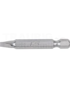 1/ 4' Bit Schlitz, 50mm, 6,5mm