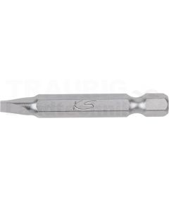 1/ 4' Bit Schlitz, 50mm, 7mm