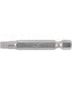 1/ 4' Bit Innensechskant, 50mm, 1,5mm