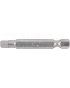 1/ 4' Bit Innensechskant, 50mm, 2mm