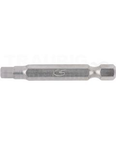 1/4' Bit Innensechskant, 50mm, 3mm