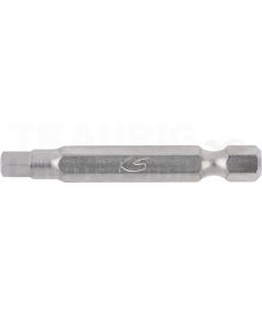 1/ 4' Bit Innensechskant, 50mm, 4mm