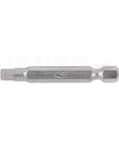 1/ 4' Bit Innensechskant, 50mm, 5,5mm