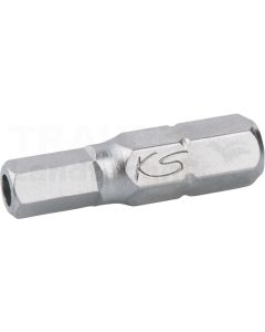 1/4" Bit InnenSK m. Bohrung 25mm 5mm