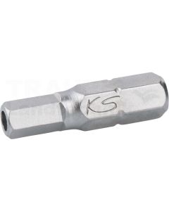 1/4" Bit InnenSK m. Bohrung 25mm 6mm