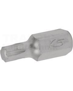 TORX® Plus Bit T4010mm x 30mml