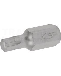 TORX® Plus Bit T5010mm x 30mml