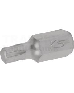 10 mm TORX PLUS Bit, IP55