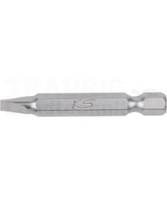 1/4" Bit Schlitz, 50mm, 1,5mm