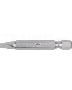 1/4" Bit Schlitz, 50mm, 2mm