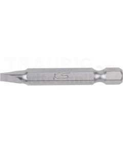 1/4" Bit Schlitz, 50mm, 2,5mm