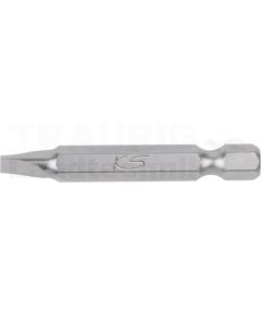 1/4" Bit Schlitz, 50mm, 12mm