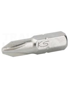 1/4" Bit, 25mm, PH4, 5er Pack